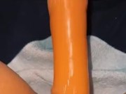 Unstoppable Pleasure: Hardcore Fuck Machine Action! 7/16