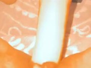 Mechanical Bliss: Non-Stop Deep Penetration! 1/16