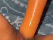 Mechanical Bliss: Non-Stop Deep Penetration! 11/16