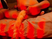kitty experiments - Screenshot 5 of 16 - Solo Female Orgasm