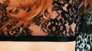 Me corrí en el culo de esta hermosa chica el día de su cumpleaños.