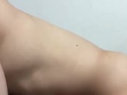 【㊙️❤️無料女性向けASMR】耳責め激ピストン左専用【立体音響/バイノーラル】ASMR 5/16