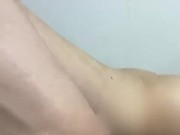 【㊙️❤️無料女性向けASMR】耳責め激ピストン左専用【立体音響/バイノーラル】ASMR 7/16