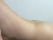 【㊙️❤️無料女性向けASMR】耳責め激ピストン左専用【立体音響/バイノーラル】ASMR 8/16