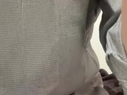 【㊙️❤️無料女性向けASMR】絶倫彼氏が帰ってきた途端に始まる毎日中出しセックスライフ【立体音響/バイノーラル】ASMR 4/16