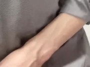 【㊙️❤️無料女性向けASMR】絶倫彼氏が帰ってきた途端に始まる毎日中出しセックスライフ【立体音響/バイノーラル】ASMR 5/16