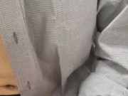 【㊙️❤️無料女性向けASMR】絶倫彼氏が帰ってきた途端に始まる毎日中出しセックスライフ【立体音響/バイノーラル】ASMR 6/16