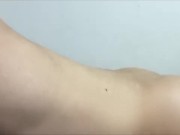 【㊙️❤️無料女性向けASMR】耳責め激ピストン両耳専用【立体音響/バイノーラル】ASMR 15/16