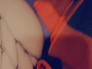 Vixen Rose playing with herself 13/16