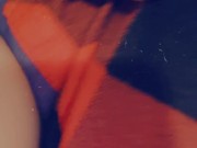 Vixen Rose playing with herself 16/16