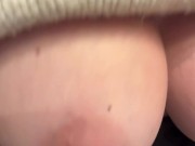 Italian Big Tits Milf Artemisia Love Hot Solo Big Boobs Bouncing Solo Slow Mo Session 16/16