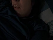 I want to cum in someone's mouth 13/16