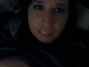 I want to cum in someone's mouth 2/16