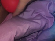 I want to cum in someone's mouth 7/16