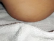 Big ass stepmom Hardfuck by stepson  Oil Massager 16/16