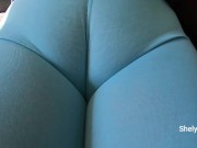 Can I touch your soft, big, chubby pussy? this is not sex... RELAX! 1/16