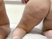 Good morning honey, come and fuck my little hole please! 3/16