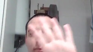 deepthroating
