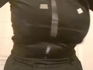 Juicy Tits Part |