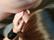 My Slutty Stepmom - She loves to eat My Dick Dry 5/16