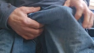 FPOV Giant Thick Cumshot