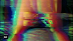 PROMO arty boer and fistbuckethole fisting.