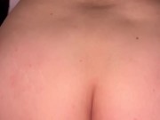 ME LA CHUPA MI HERMANASTRA Y ME PIDE QUE SE LA META 9/16