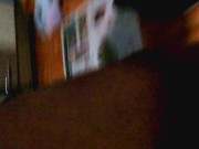 Hace que le chupe su vergota