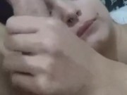 Esposa submissa Debora Prado faz boquete todo dia a noite antes de ir pra cama 16/16