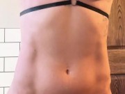 POV...I Love Riding Your Dick...Courtney Creams Riding Compilation 10/16