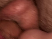 ME LA CHUPA MI EX, HERMOSA GUERITA ME DEJA METERSELO SIN CONDON... 12/16