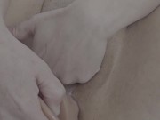 Horny Fuck with Dildo Anal and Wet Pussy 15/16