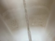 Full bladder relief 11/16