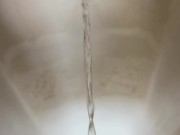 Full bladder relief 12/16