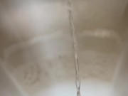 Full bladder relief 15/16