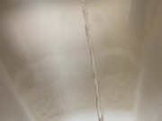 Full bladder relief 3/16