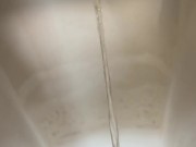 Full bladder relief 4/16