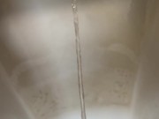 Full bladder relief 5/16