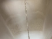 Full bladder relief 6/16