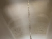 Full bladder relief 7/16