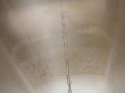 Full bladder relief 8/16