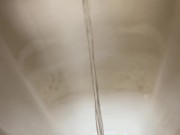 Full bladder relief 9/16