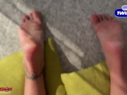 POV Very dirty blowjob with CUM in mouth 15/16