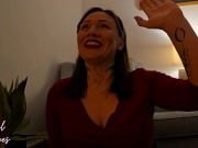 Creampie hairy milf stepmom after her disappointing date 5/16