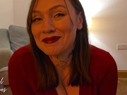 Creampie hairy milf stepmom after her disappointing date 6/16