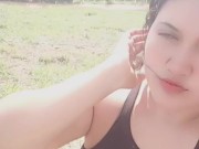 I masturbate in the street .. what an adrenaline daddy 9/16