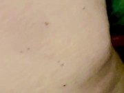 Fisting Mom - in Law- Bimbo gets her Holes Used Savagely 14/16