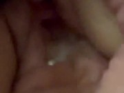 Fisting Mom - in Law- Bimbo gets her Holes Used Savagely 3/16