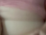 Fisting Mom - in Law- Bimbo gets her Holes Used Savagely 4/16