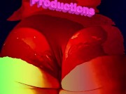 Fisting Mom - in Law- Bimbo gets her Holes Used Savagely